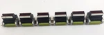 New Phoenix Contact Term Block Din Rail Assy 60EA Surge TT-SLKK5/110AC E/NS35. Fixed Price $69.97.