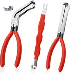 3PCS Professional Electrical Disconnect Pliers, Automotive Connector. Fixed Price $16.57.
