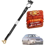 32600-SDB-A00 Battery Negative Cable Honda Accord Ex Lx Hybrid 2003-2007 Copper. Fixed Price $37.05.