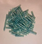 Hillsdale 20172 Heat Shrink Butt Connector 16-14 Awg Gauge 100 Pieces. Fixed Price $21.95.