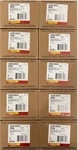 10PCS Square Homeline HOM120PDFC 20A Afci/gfci -plug On Neutral New. Fixed Price $484.49.
