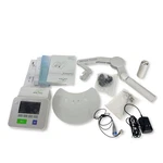 Mettler Toledo Sevencompact S220 Ph/ion Meter With Uplace Holder, Accessories. Fixed Price $399.00.