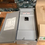 Siemens W0202MB1200CU Amp Outdoor Circuit Breaker Enclosure Nema Type 3R Box. Fixed Price $199.95.