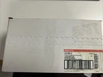 New In Box Wiremold V5748-2 Gang Device Ivory. Fixed Price $75.00.
