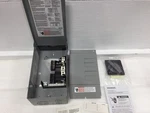 Siemens W0408ML1125 Amp Space 120/240V Enclosure 12" X 6 3/8". Fixed Price $39.99.