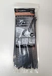Southwire Heavy Duty Cable Ties Strong Lb Tensile Strength CT1190100. Fixed Price $8.99.