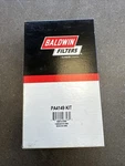 Baldwin PA4149 Kit Cabin Air Filter. Fixed Price $20.00.