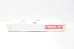 Box Of 10 Plymouth 2074 Electrical Filler Tape 1.5IN 0.125IN 5FT. Fixed Price $133.95.