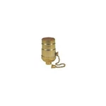 Westinghouse 7043100 Brass Finish 3-WAY Pull Chain Socket. Fixed Price $82.56.
