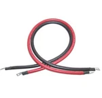 Aims Power CBL08FT1/0 Inverter Cable; Use With 3000 Watt Or Smaller, 5000. Fixed Price $133.02.