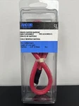 Ancor 189131 Battery Cable Assembly, 4 Awg Wire, 3/8" Stud, Red - 18". Fixed Price $10.00.