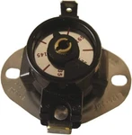 Supco AT013 Adjustable Limit Thermostat 175 To 215 Degrees F. Fixed Price $25.60.