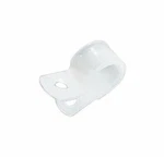 Ancor 401122 Marine Grade Electrical Nylon Cable Clamps (1/8-INCH, Natural, 2.... Fixed Price $15.53.