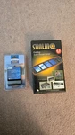 Sunlinq 6.5W Folding Solar Panel Kit 12V Battery Charger W/ Sunforce. Fixed Price $65.00.