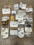 Lawnboy And Toro Misc Parts. Fixed Price $65.00.