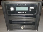 Buffalo Terastation 5200DN 2-BAY Network Hard Drive Storage Array, TS5200D0402. Fixed Price $99.99.