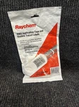 Raychem H903 Application Tape And Electric Traced Labels For Wintergard. Fixed Price $18.80.