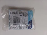 3/4IN Emt-flex Comb Coupling,no 20492, Halex Company, 2PK. Fixed Price $9.25.