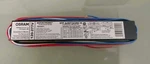 Osram Sylvania Quicktronic 120-277V Ballast Qtp 2X96T12/UNV Is. Fixed Price $29.95.