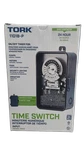 Tork 40 Amp 24-HOUR Indoor/outdoor Mechanical Time Switch. Fixed Price $74.99.