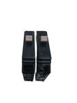 Cutler-hammer CH120 1-POLE 20A Circuit Breaker (lot Of 2) Fast Shipping. Fixed Price $11.99.