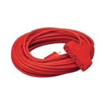 Master Electrician 04218ME Extension Cord, 14/3 Sjtw Red Outdoor, 50-FT.. Fixed Price $65.90.