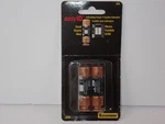 Cooper Bussmann Amp Easyid Indicating Dual Element Fuse 250V BP/FRN-R-20ID. Fixed Price $18.99.