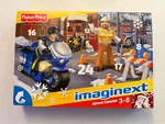Fisher Price Imaginext Advent Calendar Nib. Fixed Price $20.00.