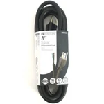 Utilitech, #0070305, 8 Ft Workshop / Appliance Replace 16 Gauge, 13 Amp, Prong. Fixed Price $9.99.