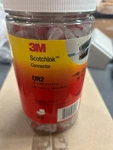 3M Scotchlok Connector UR2 26-19 Awg 5,000 Pcs Brand New In Master Packs. Fixed Price $465.00.
