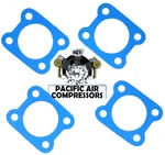 Quincy # 1852 Valve Cover Gasket For Model 325 & QR-25 Four Pack. Fixed Price $21.00.