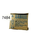 Cooper 2867-BOX Armored Plugs 15A-125V 2POLE 3-WIRE Grounding Pack Of. Fixed Price $99.99.