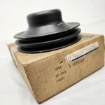 C3 Corvette Water Pump Pulley Nos Double Dual 2 Groove Oem 68-70 Camaro. Fixed Price $159.00.