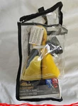 Marinco P504-30 Eel Pigtail Adapter 50A 125/250V 30A 125V Female New. Fixed Price $60.65.