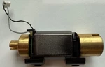 Brand New Atlas Ho Silver Series Motor Flywheels Power Cord Plug Never Run. Fixed Price $23.50.