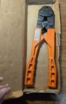 3/8" Crimper Large Pex Tool Cash Acme 23077 Soft Touch New In Box. Fixed Price $20.00.