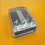 Epever TRACER4215BN Mppt Solar Charge Controller 40A 12/24V Auto Unit. Fixed Price $179.99.