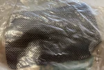 Generator Engine Breaker Box Noise Gasket (160-0440) (ONAN#5). Fixed Price $20.00.