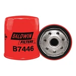 Baldwin Filters B7446 SPIN-ON,M18 X 1.5MM Thread ,3-1/2" 4ZHJ1. Fixed Price $12.78.