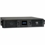 Tripp Lite 1000VA 900W 120V Rackmount Smart Ups SU1000RTXLCD2UN. Fixed Price $1634.87.