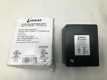 Linear PIP12VDC60W 0-299117RU Plug-in Input 120V 1.5A Power Supply. Fixed Price $51.65.
