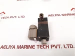 Burkert 312-C-02,0-B-MS Solenoid Valve 24V. Fixed Price $94.05.