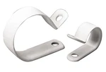 Gardner Bender PPC-1575 Natural Plastic Indoor Cable Clamp 3/4 Dia. X 5.5 H In.. Fixed Price $7.21.