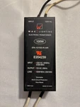 Wac Lighting EN-12150-R-AR Electronic Transformer, 120V 12V 100W Max. Fixed Price $24.99.