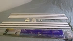 Legrand Wiremold Cordmate Cover Kit Hider Home Theater Office C4050. Fixed Price $29.95.