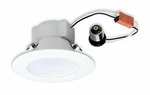 Ge 70127 Led Lamp, 13 Watt, White Color, Dimmable, 120 Volts I, 3000K. Fixed Price $18.00.