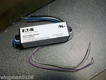 Control Module Eaton Cooper #MSP03-ANO-MV Model C7-12431791-R Qty.. Fixed Price $10.00.