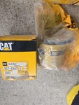 067-6987 Genuine Oem Fuel Filter Caterpillar 0676987. Fixed Price $16.50.