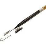 Labor Saving Devices 82-118 Grabbit 18-FT. Fiberglass Telescoping Pole,. Fixed Price $240.04.