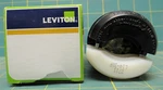 Leviton 2711 061 Locking Plug 125/250V 30A 3-POLE 4-WIRE Impact Modified Nylon. Fixed Price $23.81.